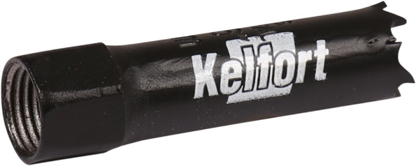 Afbeeldingen van Kelfort Gatzaag bi-metaal 1/2" 14mm