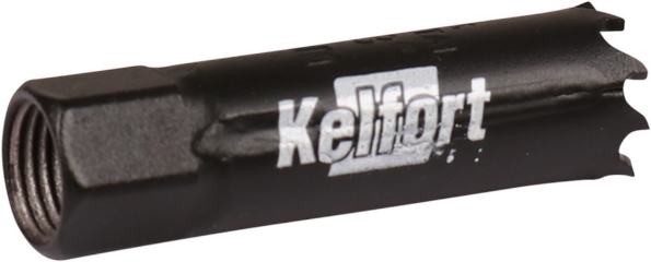 Afbeeldingen van Kelfort Gatzaag bi-metaal 1/2" 16mm