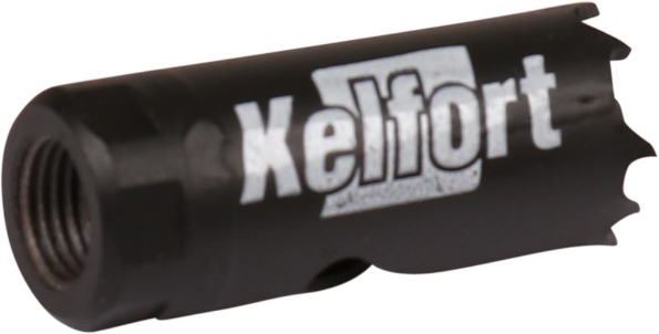 Afbeeldingen van Kelfort Gatzaag bi-metaal 1/2" 21mm