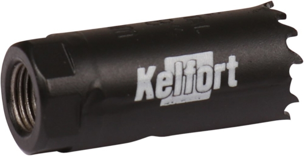 Afbeeldingen van Kelfort Gatzaag bi-metaal 1/2" 24mm
