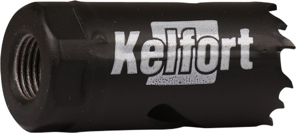 Afbeeldingen van Kelfort Gatzaag bi-metaal 1/2" 25mm