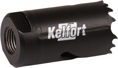 Afbeeldingen van Kelfort Gatzaag bi-metaal 1/2" 27mm