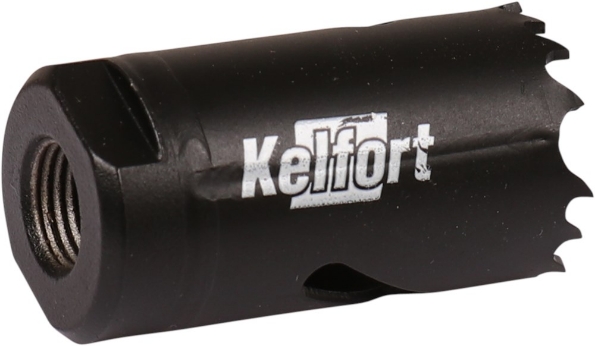Afbeeldingen van Kelfort Gatzaag bi-metaal 1/2" 27mm
