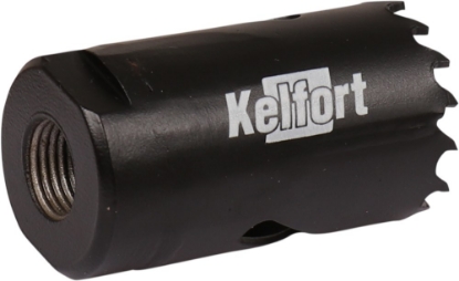 Afbeeldingen van Kelfort Gatzaag bi-metaal 1/2" 29mm