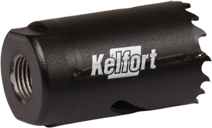 Afbeeldingen van Kelfort Gatzaag bi-metaal 1/2" 30mm