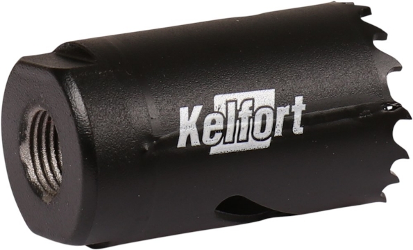 Afbeeldingen van Kelfort Gatzaag bi-metaal 1/2" 30mm