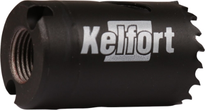 Afbeeldingen van Kelfort Gatzaag bi-metaal 5/8" 32mm