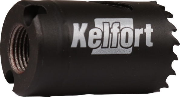 Afbeeldingen van Kelfort Gatzaag bi-metaal 5/8" 32mm