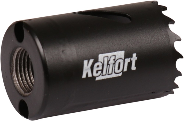 Afbeeldingen van Kelfort Gatzaag bi-metaal 5/8" 33mm