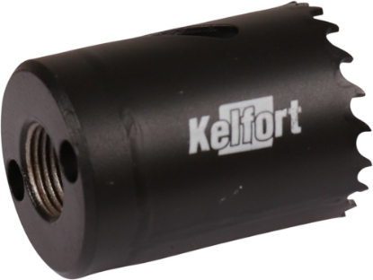 Afbeeldingen van Kelfort Gatzaag bi-metaal 5/8" 37mm