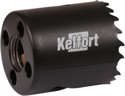Afbeeldingen van Kelfort Gatzaag bi-metaal 5/8" 38mm