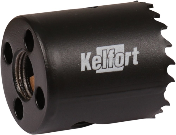 Afbeeldingen van Kelfort Gatzaag bi-metaal 5/8" 38mm