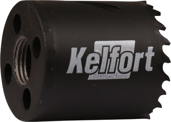 Afbeeldingen van Kelfort Gatzaag bi-metaal 5/8" 40mm