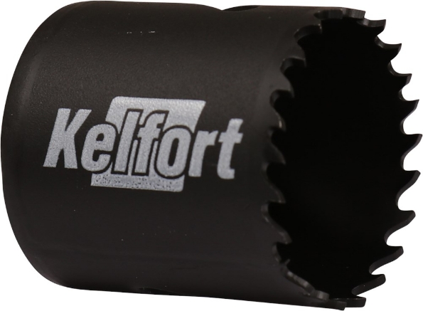 Afbeeldingen van Kelfort Gatzaag bi-metaal 5/8" 41mm