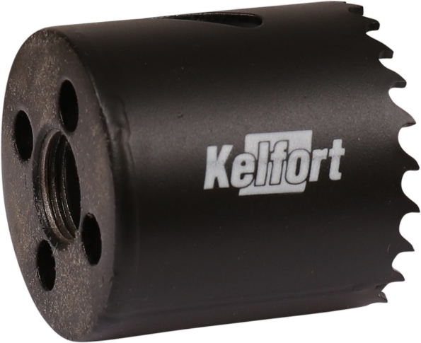 Afbeeldingen van Kelfort Gatzaag bi-metaal 5/8" 43mm