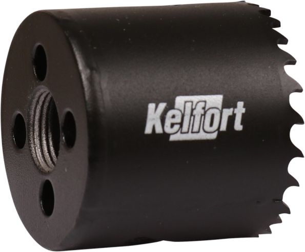 Afbeeldingen van Kelfort Gatzaag bi-metaal 5/8" 46mm