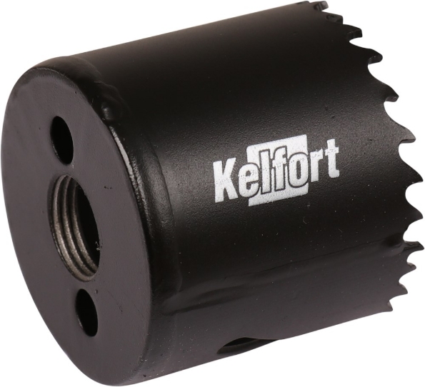 Afbeeldingen van Kelfort Gatzaag bi-metaal 5/8" 48mm