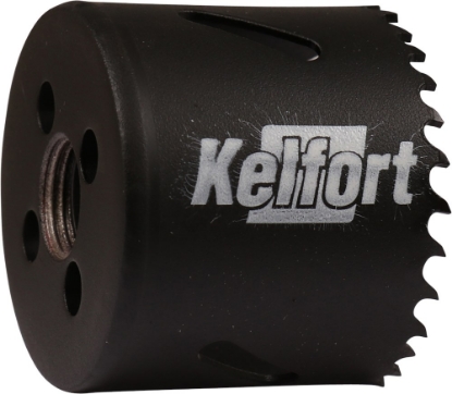Afbeeldingen van Kelfort Gatzaag bi-metaal 5/8" 51mm