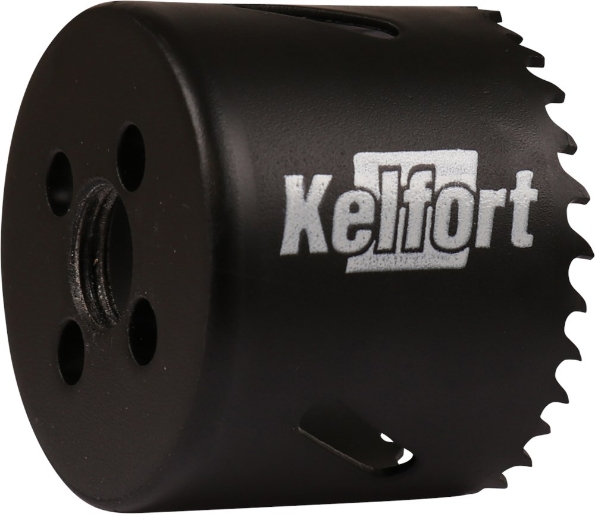 Afbeeldingen van Kelfort Gatzaag bi-metaal 5/8" 54mm