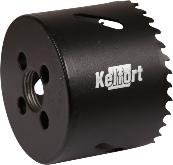 Afbeeldingen van Kelfort Gatzaag bi-metaal 5/8" 57mm