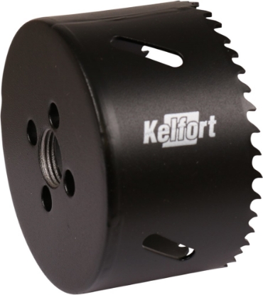 Afbeeldingen van Kelfort Gatzaag bi-metaal 5/8" 73mm