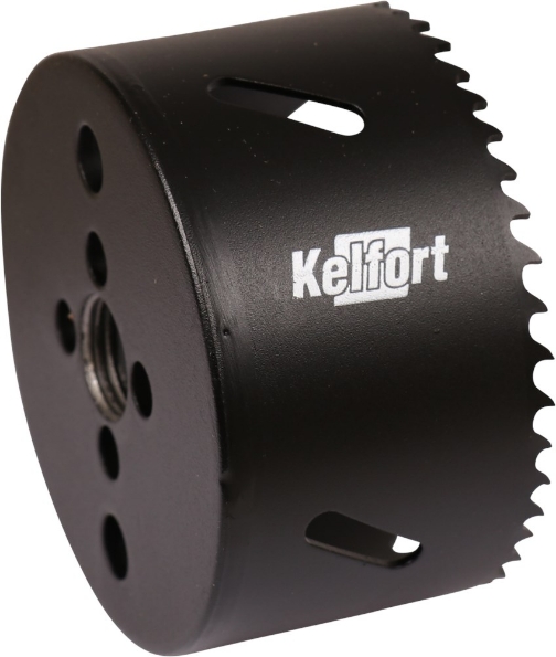 Afbeeldingen van Kelfort Gatzaag bi-metaal 5/8" 76mm