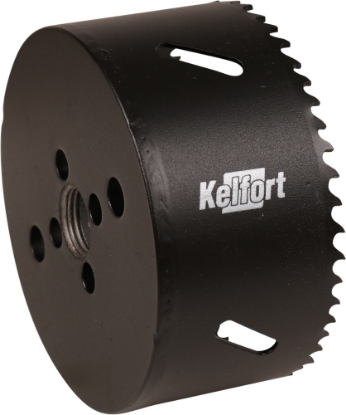 Afbeeldingen van Kelfort Gatzaag bi-metaal 5/8" 86mm