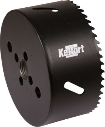 Afbeeldingen van Kelfort Gatzaag bi-metaal 5/8" 89mm