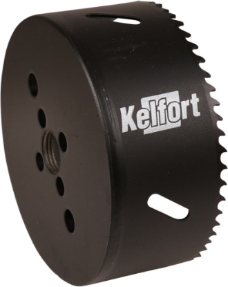 Afbeeldingen van Kelfort Gatzaag bi-metaal 5/8" 98mm