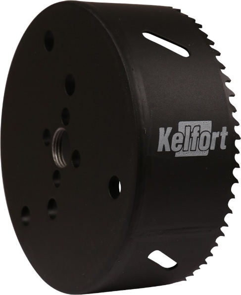 Afbeeldingen van Kelfort Gatzaag bi-metaal 5/8" 114mm