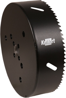 Afbeeldingen van Kelfort Gatzaag bi-metaal 5/8" 140mm