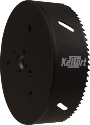 Afbeeldingen van Kelfort Gatzaag bi-metaal 5/8" 146mm