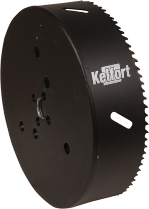 Afbeeldingen van Kelfort Gatzaag bi-metaal 5/8" 152mm