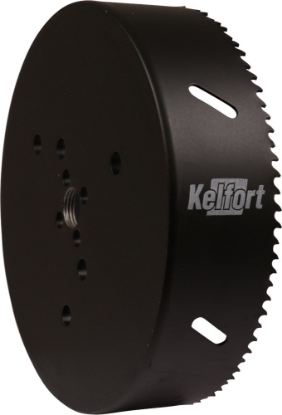 Afbeeldingen van Kelfort Gatzaag bi-metaal 5/8" 160mm