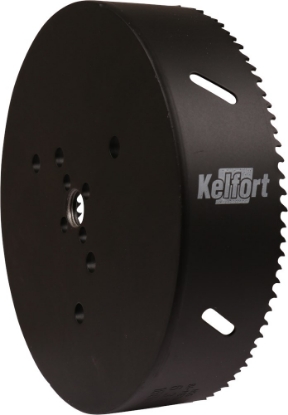 Afbeeldingen van Kelfort Gatzaag bi-metaal 5/8" 168mm