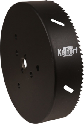 Afbeeldingen van Kelfort Gatzaag bi-metaal 5/8" 177mm