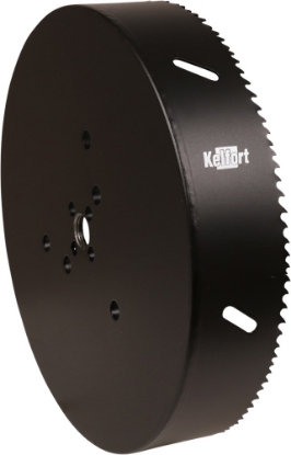 Afbeeldingen van Kelfort Gatzaag bi-metaal 5/8" 200mm