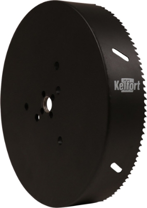 Afbeeldingen van Kelfort Gatzaag bi-metaal 5/8" 210mm
