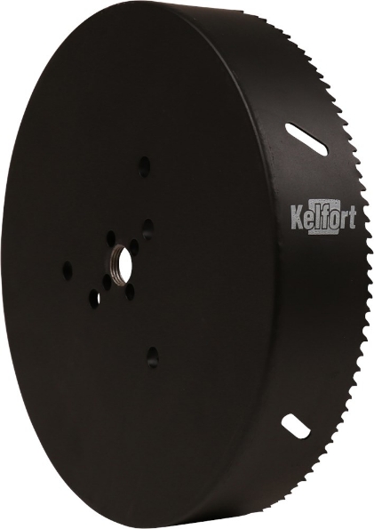 Afbeeldingen van Kelfort Gatzaag bi-metaal 5/8" 210mm