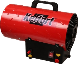 Afbeelding voor categorie Heaters