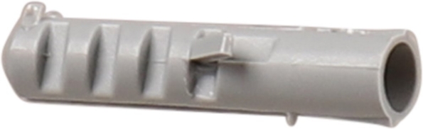 Afbeeldingen van Kelfort Muurplug nylon 6mm