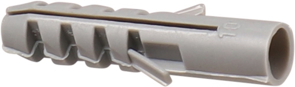 Afbeeldingen van Kelfort Muurplug nylon 10mm