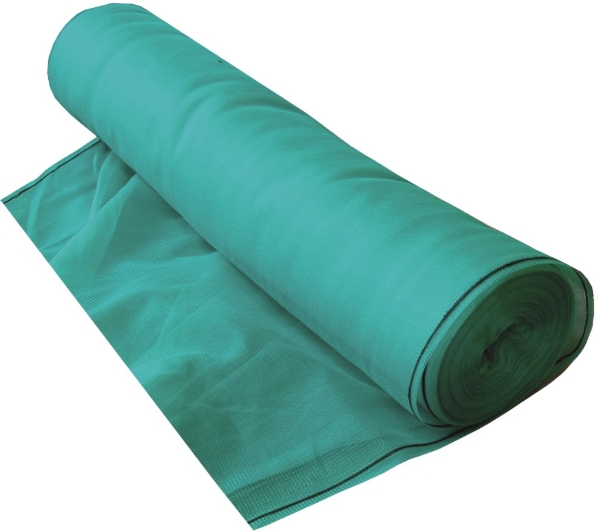 Afbeeldingen van Kelfort Steigernet  2.57 x 50 meter, 120 gram/m2