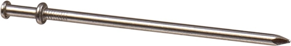 Afbeeldingen van Kelfort Duplexnagel 3.4x76/86