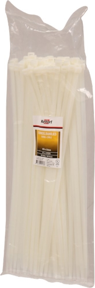 Afbeeldingen van Kelfort Bundelband, 450 x 7.6 mm, transparant