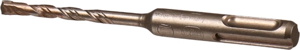 Afbeeldingen van Kelfort Hamerboor voor beton en steen SDS-plus (ds10) 5x110mm