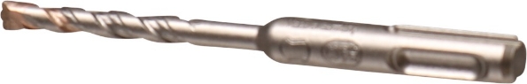 Afbeeldingen van Kelfort Hamerboor voor beton en steen SDS-plus 6x110mm (50)
