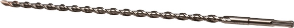 Afbeeldingen van Kelfort Hamerboor voor beton en steen SDS-plus 12x450mm