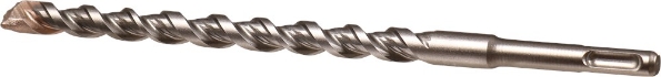 Afbeeldingen van Kelfort Hamerboor voor beton en steen SDS-plus 14x250mm