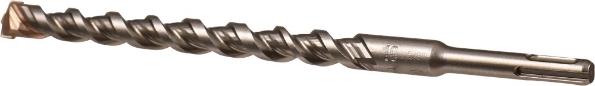 Afbeeldingen van Kelfort Hamerboor voor beton en steen SDS-plus 16x250mm